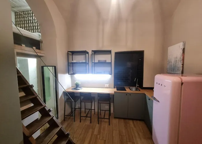 Lux Apartment Navona