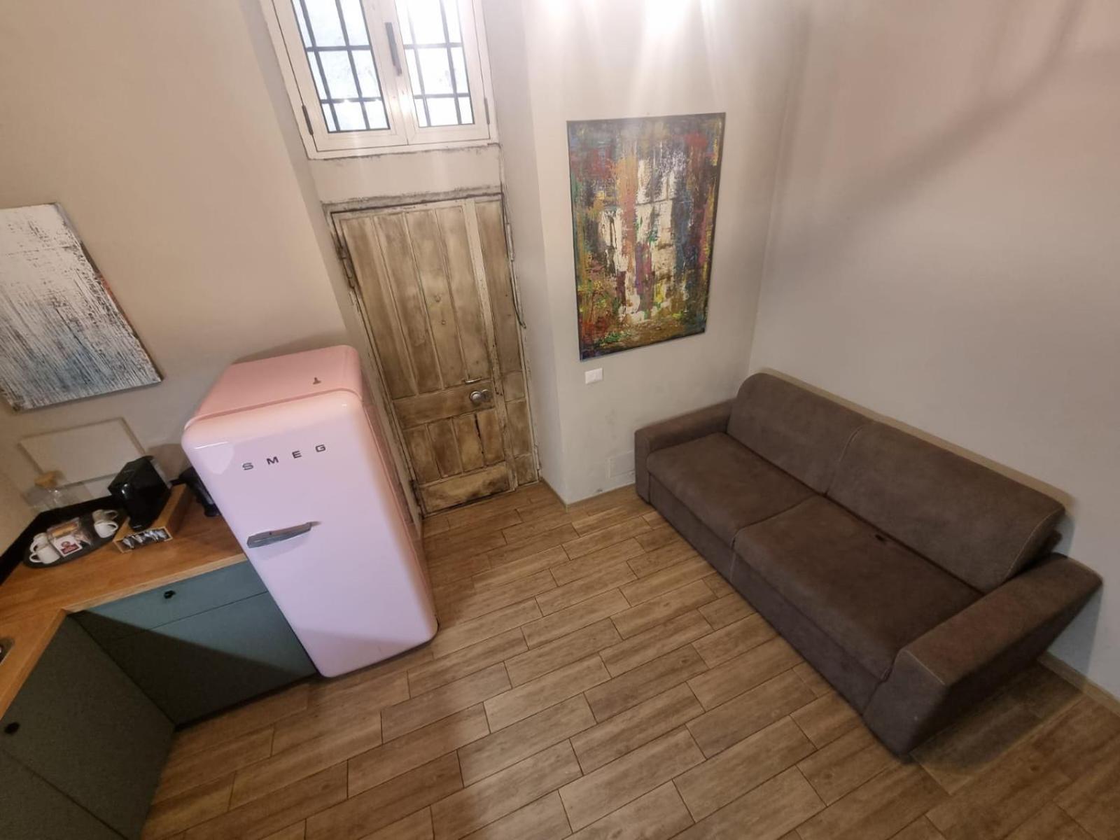Lux Navona Apartment Rom
