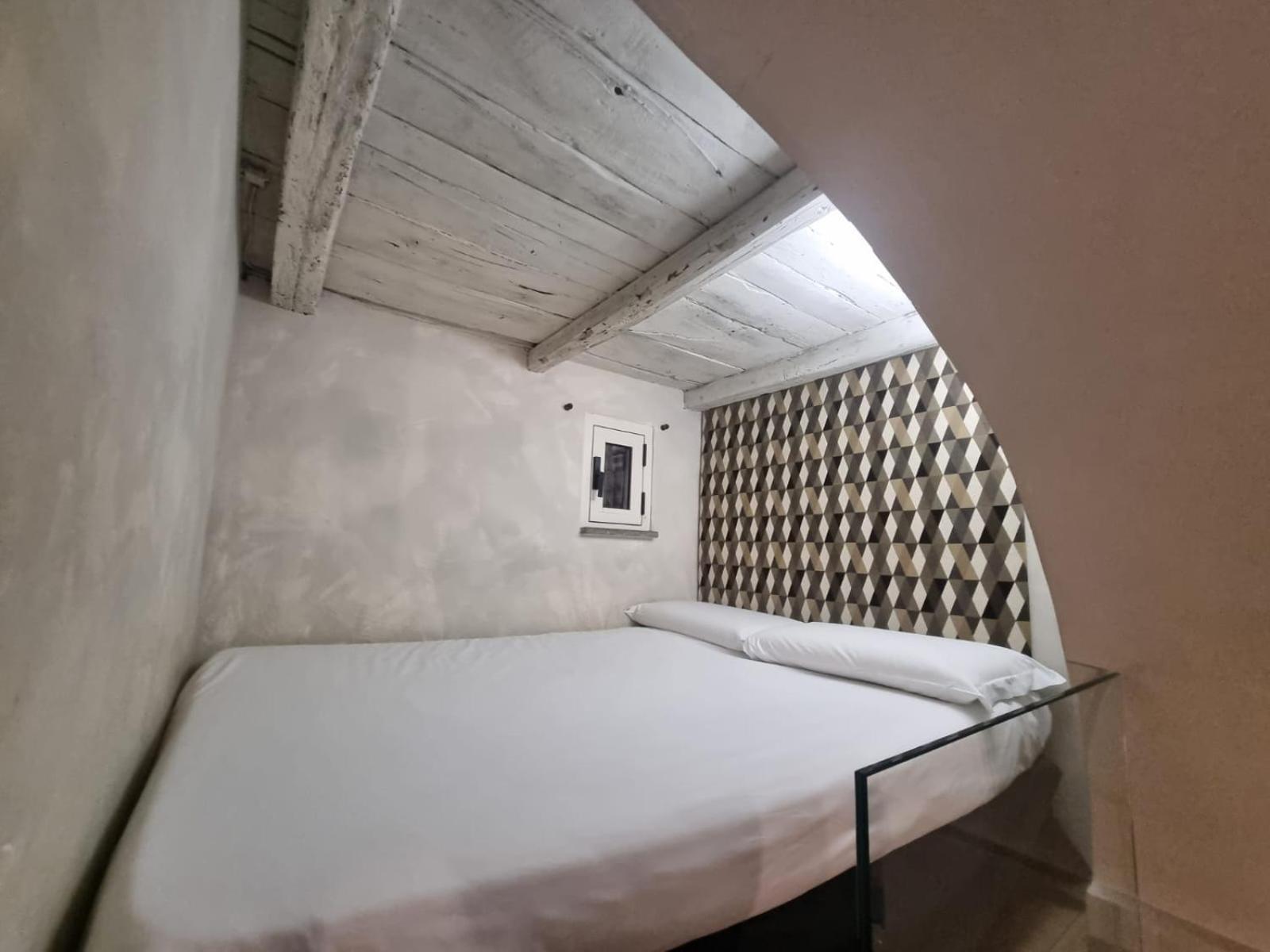 Apartment Lux Navona Rom
