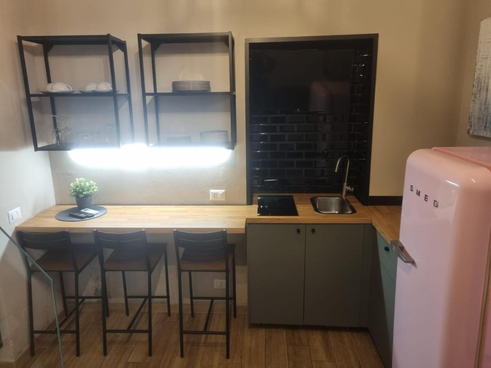 Lux Navona Apartment
