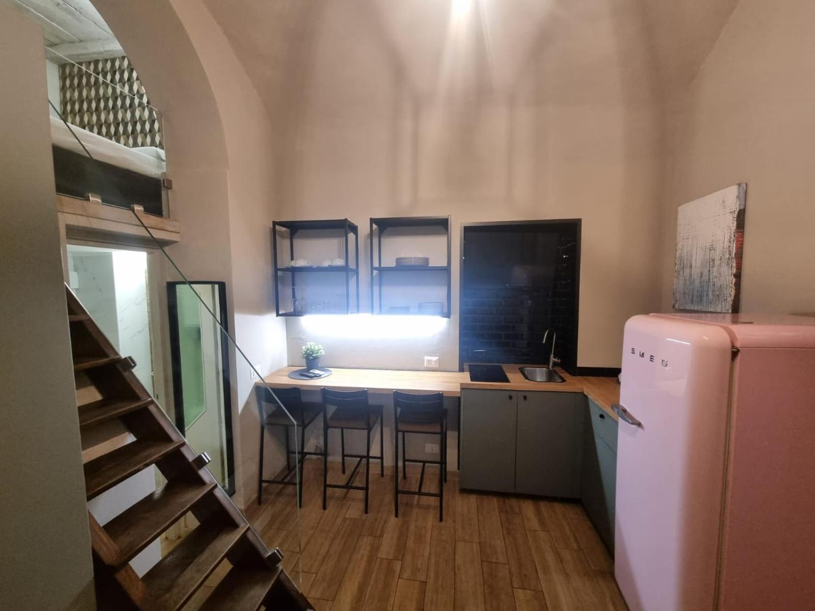 Lux Navona * Rom