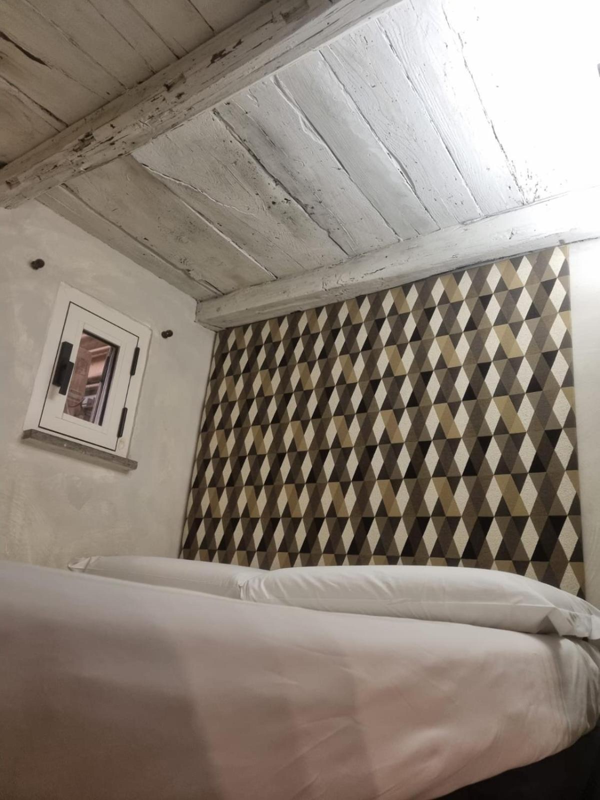 Apartment Lux Navona *